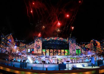 La Fiesta Nacional de la Vendimia 2022 ya tiene fecha confirmada