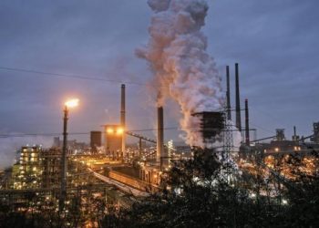 La ONU advierte que el mundo va hacia un rumbo «catastrófico» con una temperatura media de +2.7 °C