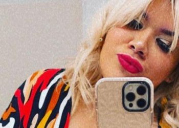 La increíble confesión de Morena Rial sobre su familia