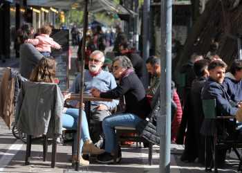 La inflación de agosto en Mendoza fue de 2,6%