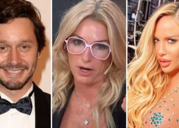La opinión sin filtros de Yanina Latorre sobre lo que pasó entre Luciana Salazar y Benjamín Vicuña