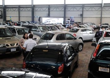 La venta de autos usados en Argentina, creció 3,46% en agosto en relación al pasado mes de julio