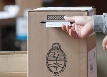 Lapicera propia, cómo cerrar los sobres y el protocolo completo para las PASO 2021