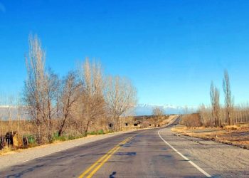 Las Rutas 143 y 146 figuran con importantes inversiones en el presupuesto nacional, como también  la 40 en Malargüe