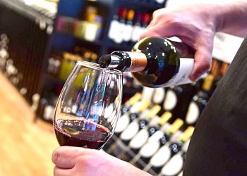 Se realizó un “encuentro vitivinícola” en San Rafael