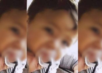 El caso que conmueve al país: León tenía 18 meses y su padrastro lo mató a golpes
