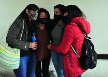 “Lo mío no es abuso, es incesto, me enamoré de vos”: el empresario que violaba a sus cuatro hijas en Buenos Aires fue condenado a medio siglo de prisión