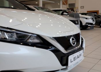 Los autos 0 km de más de $ 3 millones pasarán a pagar el “impuesto al lujo”