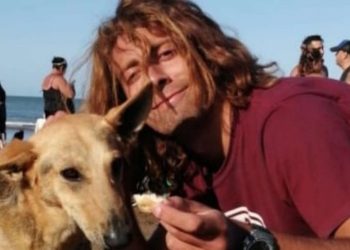 “Mamá, me muero”: los últimos minutos del joven que se ahogó cuando intentaba rescatar a un perro en Guaymallén