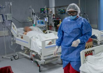 COVID- 19: Marcado descenso de casos en la provincia de Mendoza