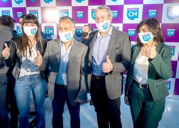 Mariana Juri: “El resultado de las elecciones ha sido claramente un apoyo a una política decidida”