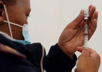 Más de 4.000 chicos de 17 años ya se inscribieron para recibir la vacuna contra el coronavirus