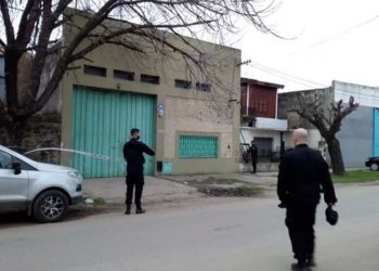 Mataron de dos tiros en la cabeza al arrepentido que delató a uno de los narcos más temidos de Rosario