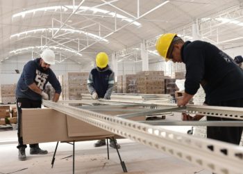 Economía hizo un balance de las primeras convocatorias del programa Mendoza Activa II