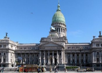 Mientras Diputados se prepara para volver a la presencialidad, el Senado seguirá remoto