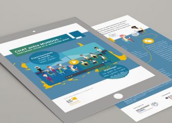 San Rafael participa del programa Chat entre Mundos