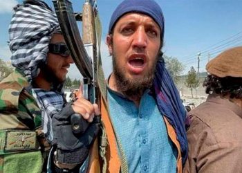 Murió Fahim Dashti, portavoz del Frente de Resistencia de Afganistán