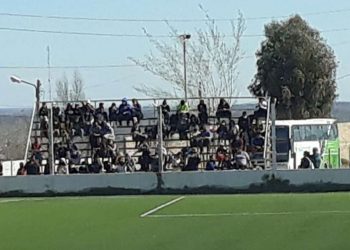 “Negro boliviano”: el repudiable insulto racista que le gritaron a un nene de 12 años en un partido de fútbol en Neuquén