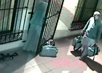 Ordenan garantizar que José López pueda votar en noviembre próximo