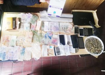 Volvió a caer una “narcopolicía” malargüina que estaba en prisión domiciliaria