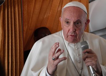 Papa Francisco criticó a los antivacunas, rechazó el aborto y apoyó a las uniones civiles para personas del mismo sexo