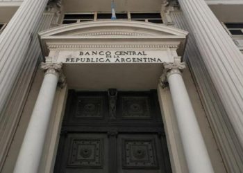 Para contener el dólar, el Central vendió USD 950 millones en septiembre