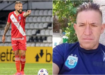 “Peleaste hasta donde pudiste como un guerrero que eras”: la triste despedida de Miguel Torrén a su hermano asesinado