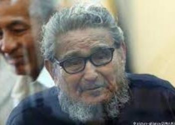Perú: murió el fundador de Sendero Luminoso, Abimael Guzmán