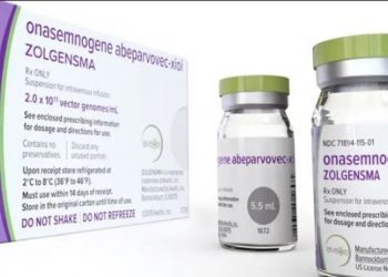 Piden ayuda para un bebé que necesita “el medicamento más caro del mundo”