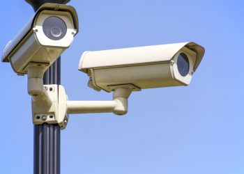 Plan de optimización de cámaras de seguridad para evitar robos en comercios