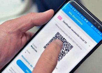 Polémica por la decisión del Gobierno de usar la app Mi Argentina para hacer campaña