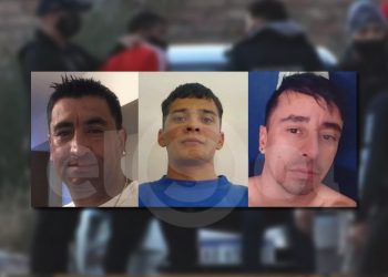 Por qué la Justicia liberó a los tres acusados de la desaparición de Abigaíl Carniel