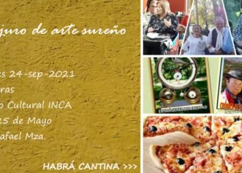 Presentan en la Villa una muestra fotográfica, un corto y una película