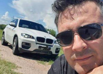 Prohíben salir del país a David Villegas, exreferente de Ganancias Deportivas