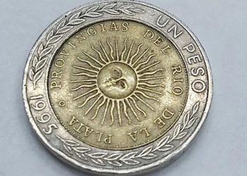 “Provingias”: del furor por la cotización de 50.000 pesos por cada moneda con error de ortografía a la desilusión por el precio real