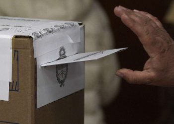 Qué pasa si no voté en las PASO 2021: precios de las multas, dónde pagarlas y las consecuencias