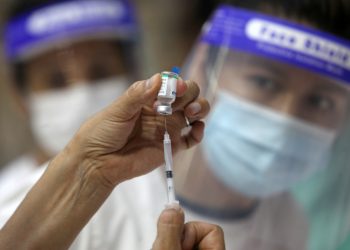 Qué pasará en Mendoza con las terceras dosis y la vacunación en niños