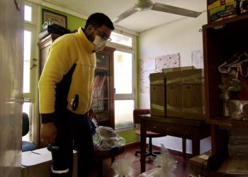 Quién ganó en tu mesa: el resultado de las elecciones 2021