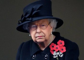 Reino Unido: filtran cómo será el funeral de la Reina Isabel