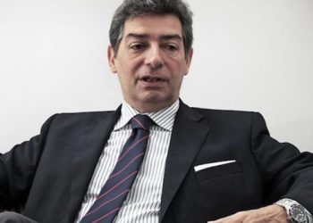 Rosatti es el nuevo presidente de la Corte Suprema