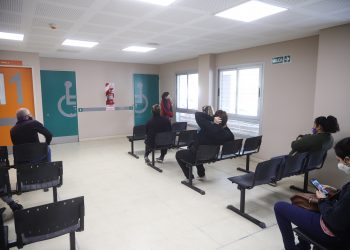 Covid-19: director del Schestakow describió la situación actual