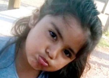 Se cumplen 100 días de la desaparición de Guadalupe Lucero: qué se sabe hasta ahora