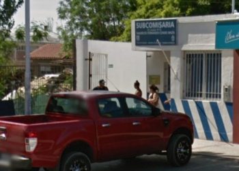 Se durmió en las vías en Guaymallén y un tren le cortó los pies