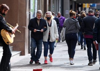 Se frenó el COVID 19 en Mendoza y hay un dato que llama la atención