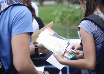 Todo listo para una nueva edición de la Expo Oferta Educativa en San Rafael