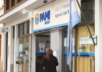 Se retomó la atención presencial en las oficinas de PAMI