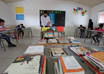 Secundario: se abre el concurso de concentración por acrecentamiento y traslado de horas cátedra