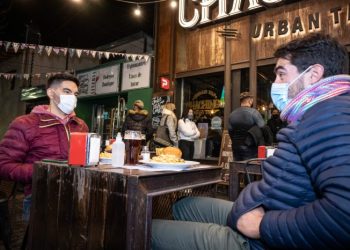 Suarez anuncia nuevas flexibilizaciones