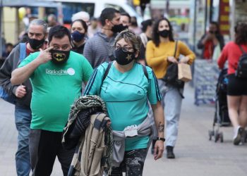 Subió el desempleo en el Gran Mendoza: hay 45 mil personas sin trabajo
