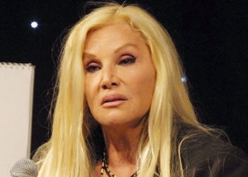 Susana Giménez reveló cuál es el costoso medicamento que le “salvó” la vida cuando tuvo COVID-19